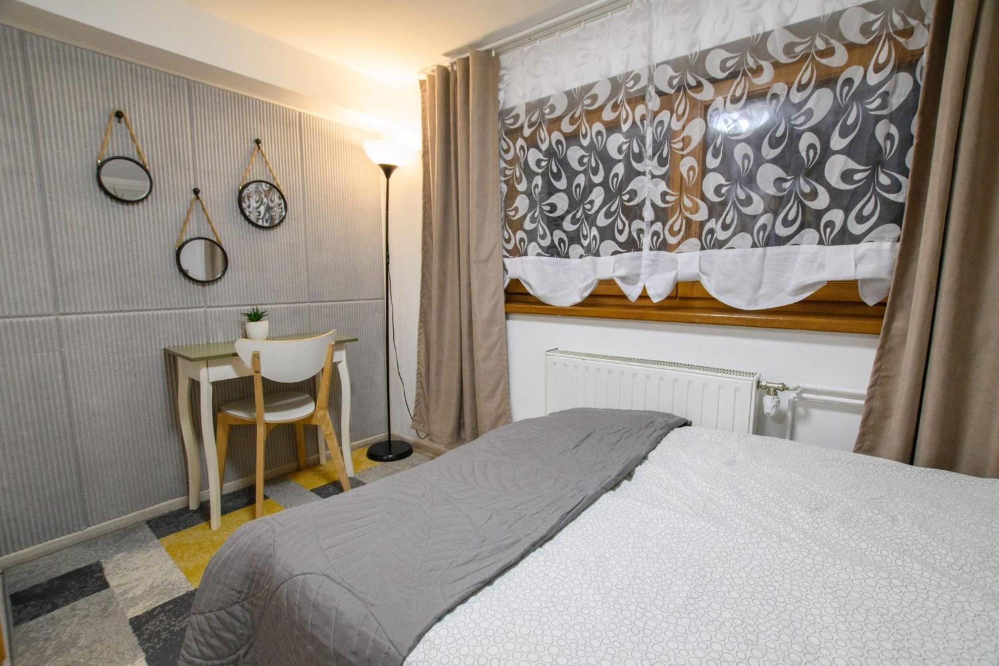 Apartament Tajemniczy Ogrod Scisle Centrum Zakopane Exterior foto